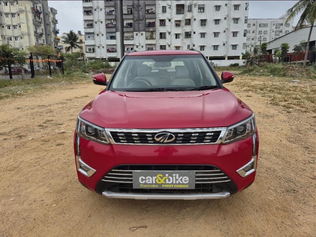यूज़्ड 2022 महिंद्रा एक्सयूवी300, Singasandra, Bangalore 7 यूज़्ड 2022 महिंद्रा एक्सयूवी300, Singasandra, Bangalore 7