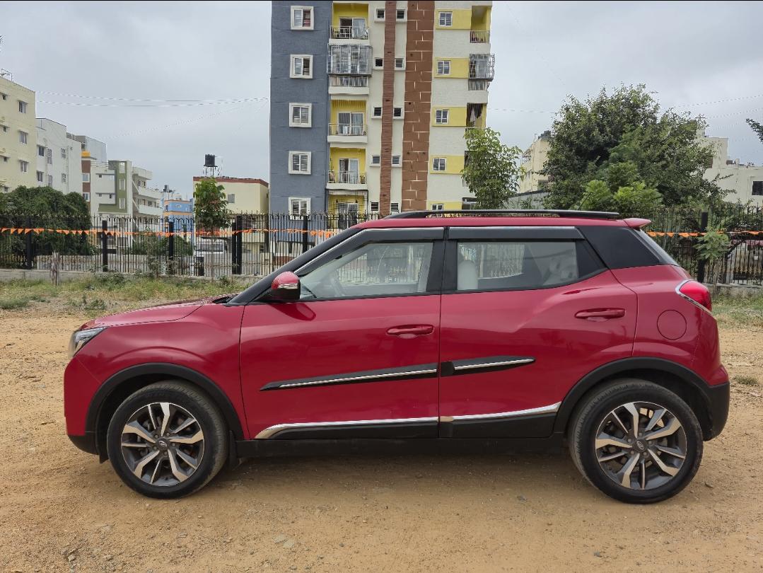 यूज़्ड 2022 महिंद्रा एक्सयूवी300, Singasandra, Bangalore 1 यूज़्ड 2022 महिंद्रा एक्सयूवी300, Singasandra, Bangalore 1