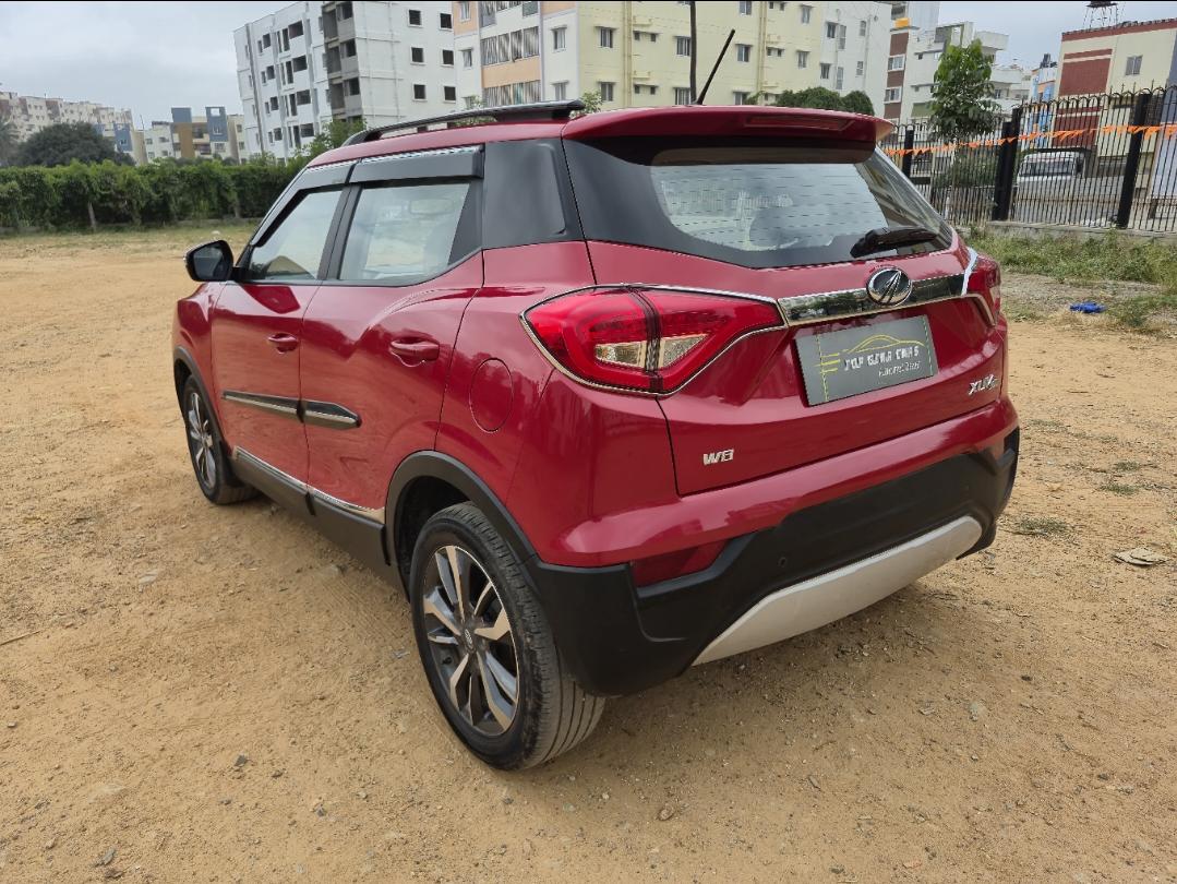 यूज़्ड 2022 महिंद्रा एक्सयूवी300, Singasandra, Bangalore 2 यूज़्ड 2022 महिंद्रा एक्सयूवी300, Singasandra, Bangalore 2