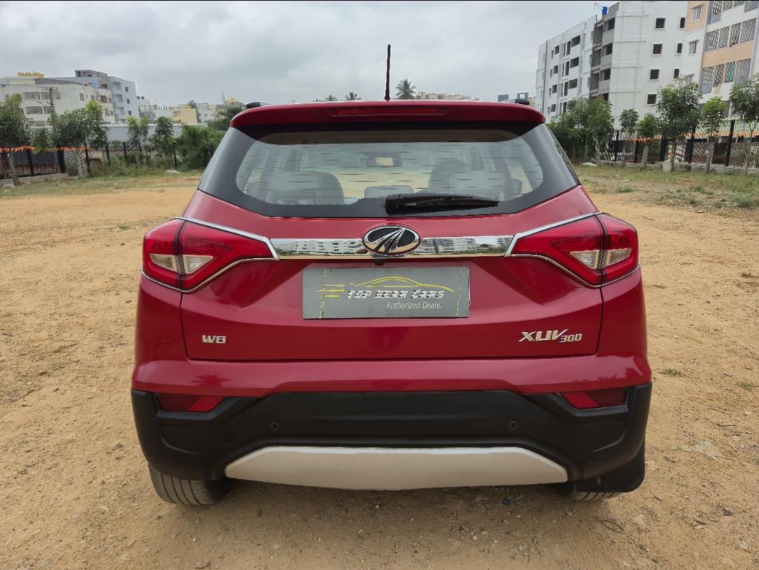 यूज़्ड 2022 महिंद्रा एक्सयूवी300, Singasandra, Bangalore 3 यूज़्ड 2022 महिंद्रा एक्सयूवी300, Singasandra, Bangalore 3