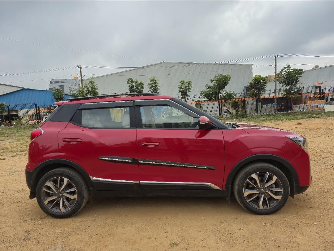 यूज़्ड 2022 महिंद्रा एक्सयूवी300, Singasandra, Bangalore 5 यूज़्ड 2022 महिंद्रा एक्सयूवी300, Singasandra, Bangalore 5