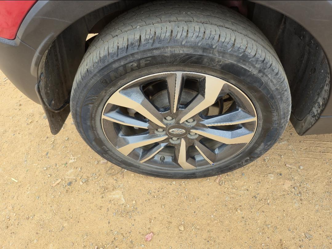 यूज़्ड 2022 महिंद्रा एक्सयूवी300, Singasandra, Bangalore 8 यूज़्ड 2022 महिंद्रा एक्सयूवी300, Singasandra, Bangalore 8