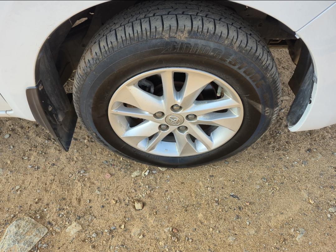 यूज़्ड 2020 टोयोटा इनोवा क्रिस्टा, Singasandra, Bangalore 8 यूज़्ड 2020 टोयोटा इनोवा क्रिस्टा, Singasandra, Bangalore 8