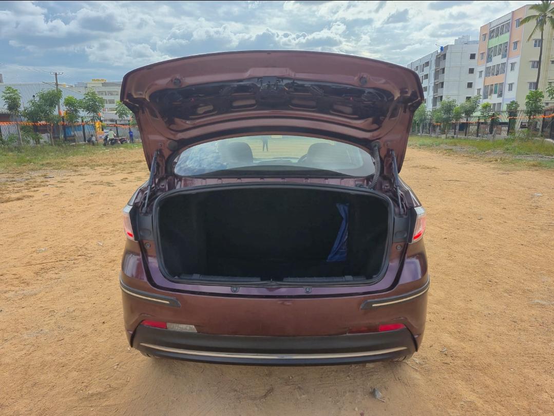 यूज़्ड 2021 टाटा टीगोर, Singasandra, Bangalore 9 यूज़्ड 2021 टाटा टीगोर, Singasandra, Bangalore 9