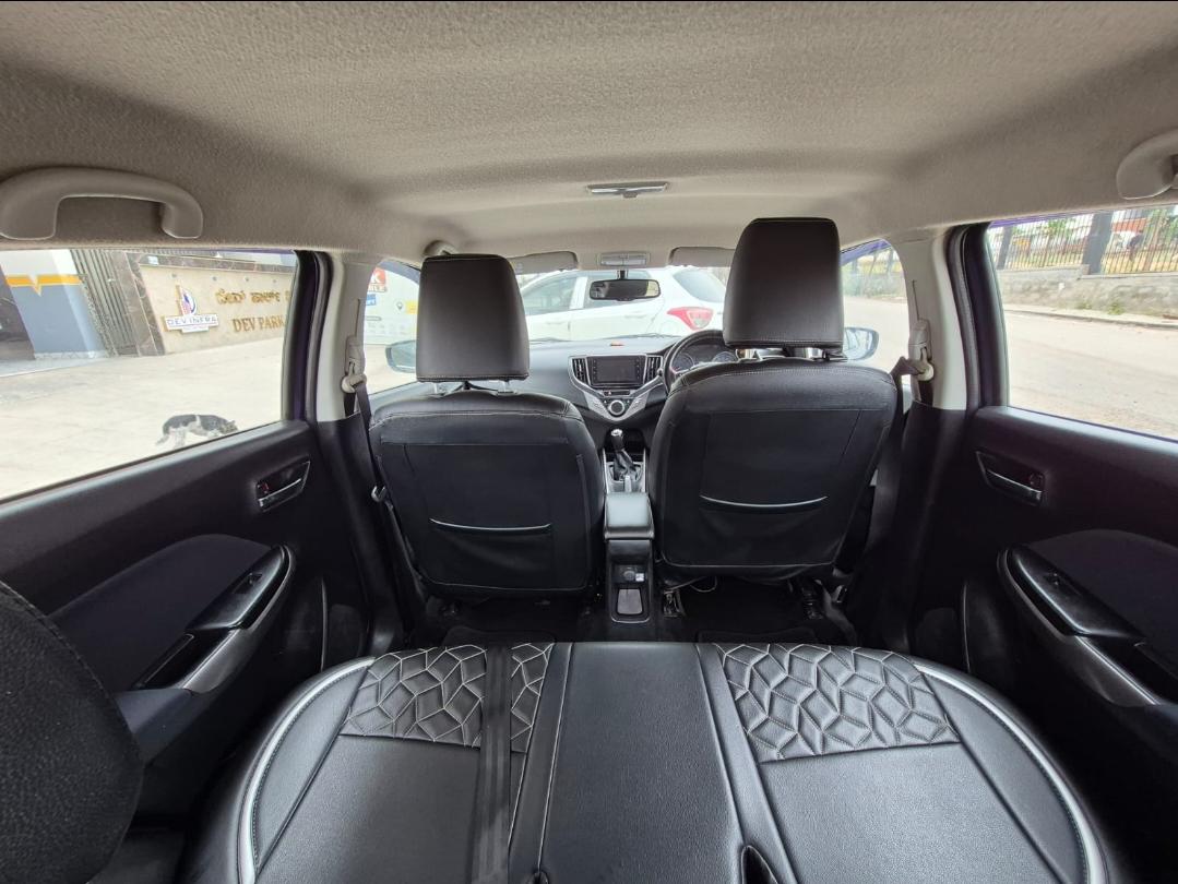 यूज़्ड 2020 मारुति सुजुकी बलेनो, Singasandra, Bangalore 15 यूज़्ड 2020 मारुति सुजुकी बलेनो, Singasandra, Bangalore 15