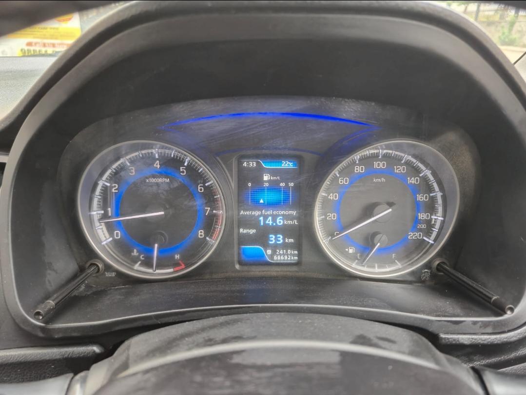 यूज़्ड 2020 मारुति सुजुकी बलेनो, Singasandra, Bangalore 10 यूज़्ड 2020 मारुति सुजुकी बलेनो, Singasandra, Bangalore 10