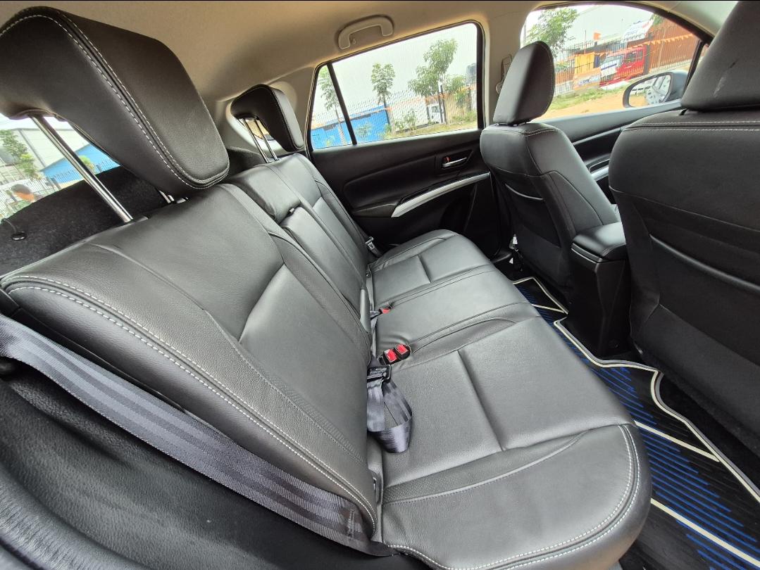 यूज़्ड 2021 मारुति सुजुकी एस-क्रॉस, Singasandra, Bangalore 14 यूज़्ड 2021 मारुति सुजुकी एस-क्रॉस, Singasandra, Bangalore 14