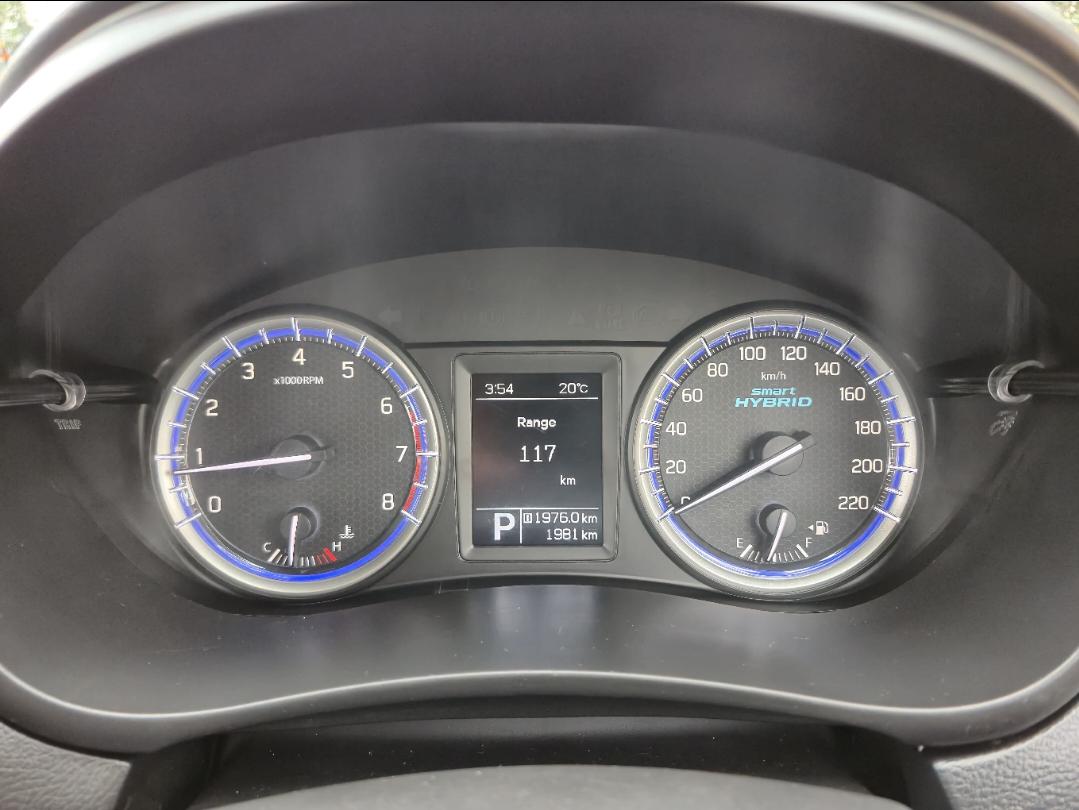 यूज़्ड 2021 मारुति सुजुकी एस-क्रॉस, Singasandra, Bangalore 10 यूज़्ड 2021 मारुति सुजुकी एस-क्रॉस, Singasandra, Bangalore 10