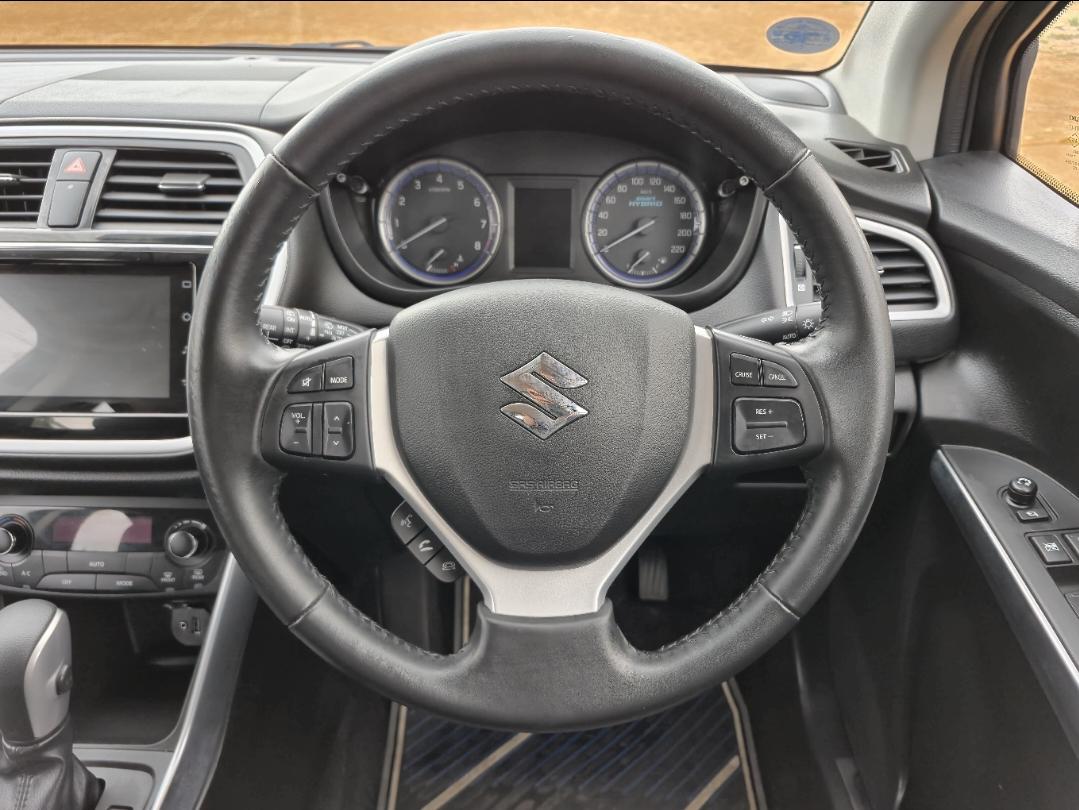 यूज़्ड 2021 मारुति सुजुकी एस-क्रॉस, Singasandra, Bangalore 12 यूज़्ड 2021 मारुति सुजुकी एस-क्रॉस, Singasandra, Bangalore 12