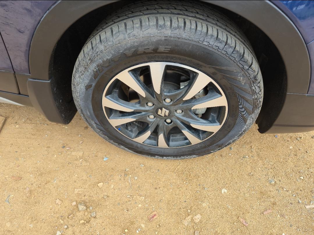 यूज़्ड 2021 मारुति सुजुकी एस-क्रॉस, Singasandra, Bangalore 8 यूज़्ड 2021 मारुति सुजुकी एस-क्रॉस, Singasandra, Bangalore 8