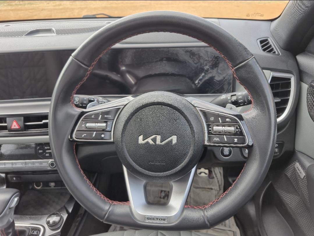 यूज़्ड 2023 किया सेल्टोस, Singasandra, Bangalore 12 यूज़्ड 2023 किया सेल्टोस, Singasandra, Bangalore 12