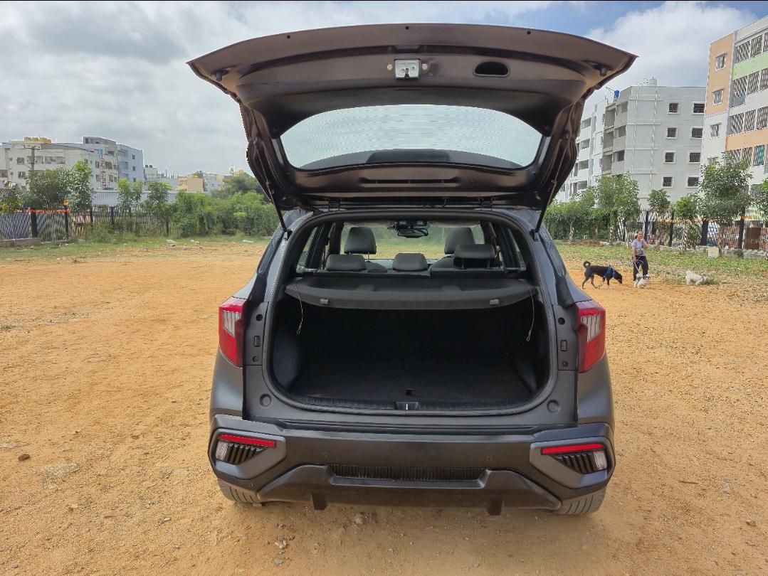 यूज़्ड 2023 किया सेल्टोस, Singasandra, Bangalore 9 यूज़्ड 2023 किया सेल्टोस, Singasandra, Bangalore 9