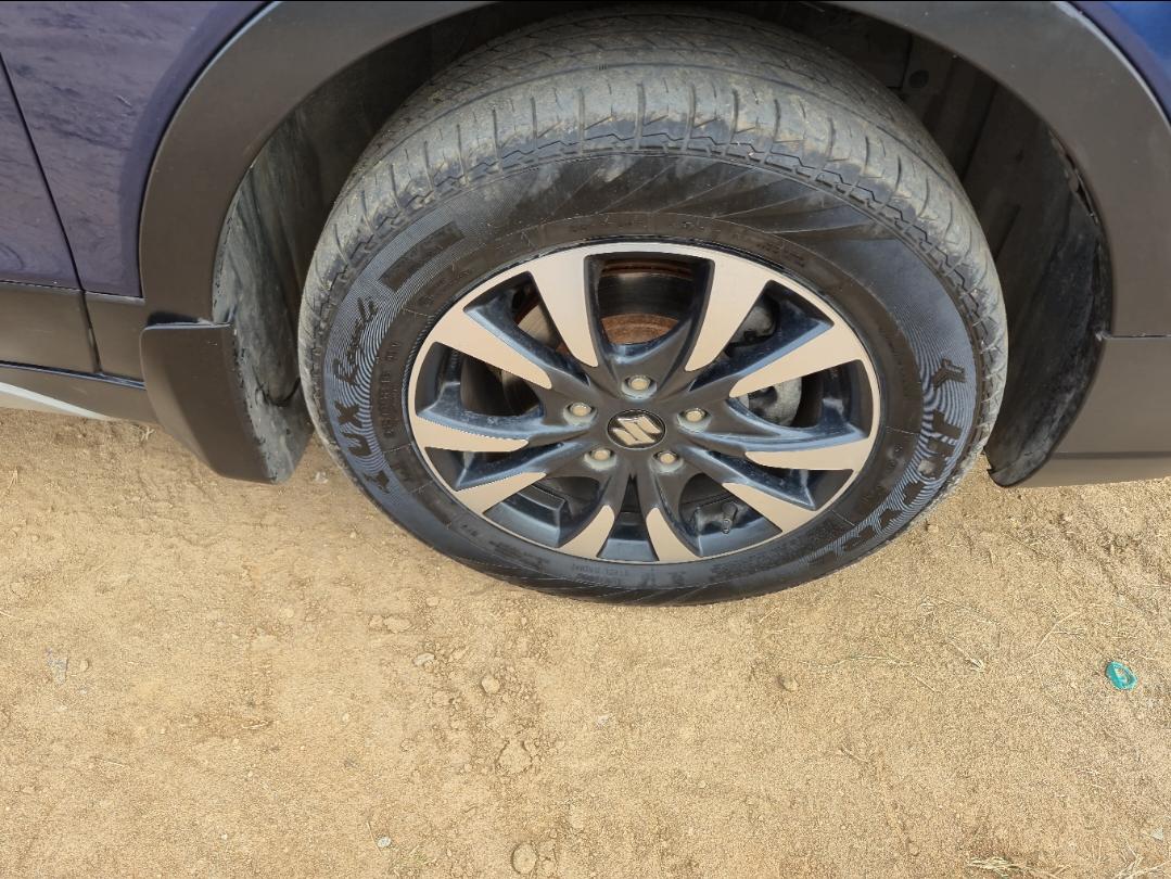 यूज़्ड 2021 मारुति सुजुकी एस-क्रॉस, Singasandra, Bangalore 16 यूज़्ड 2021 मारुति सुजुकी एस-क्रॉस, Singasandra, Bangalore 16