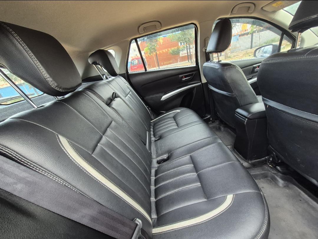 यूज़्ड 2021 मारुति सुजुकी एस-क्रॉस, Singasandra, Bangalore 14 यूज़्ड 2021 मारुति सुजुकी एस-क्रॉस, Singasandra, Bangalore 14