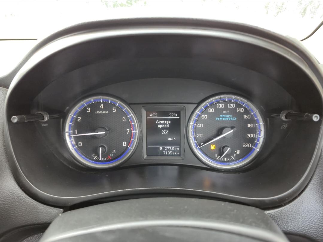 यूज़्ड 2021 मारुति सुजुकी एस-क्रॉस, Singasandra, Bangalore 10 यूज़्ड 2021 मारुति सुजुकी एस-क्रॉस, Singasandra, Bangalore 10