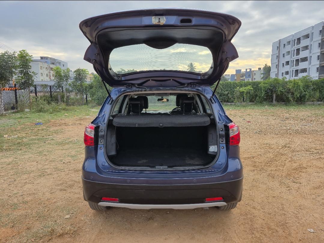 यूज़्ड 2021 मारुति सुजुकी एस-क्रॉस, Singasandra, Bangalore 9 यूज़्ड 2021 मारुति सुजुकी एस-क्रॉस, Singasandra, Bangalore 9