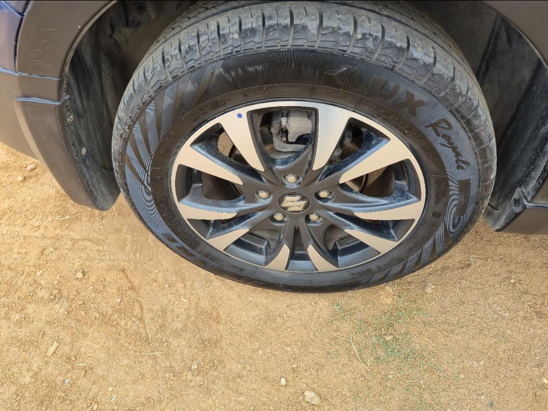 यूज़्ड 2021 मारुति सुजुकी एस-क्रॉस, Singasandra, Bangalore 8 यूज़्ड 2021 मारुति सुजुकी एस-क्रॉस, Singasandra, Bangalore 8