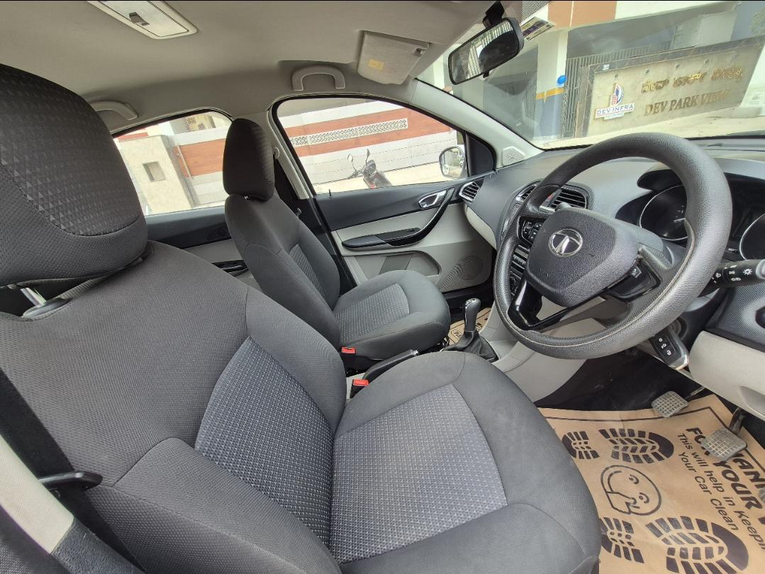 यूज़्ड 2019 टाटा टियागो, Singasandra, Bangalore 13 यूज़्ड 2019 टाटा टियागो, Singasandra, Bangalore 13