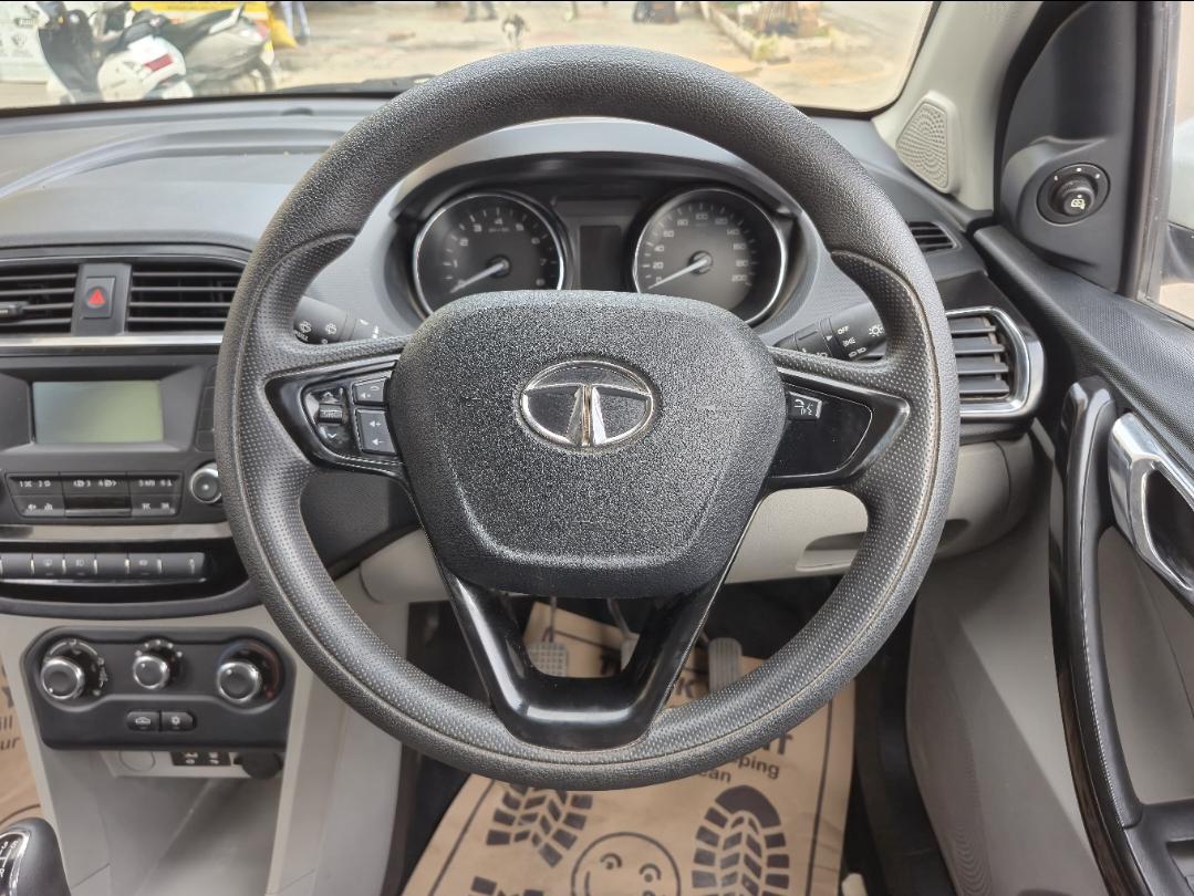 यूज़्ड 2019 टाटा टियागो, Singasandra, Bangalore 12 यूज़्ड 2019 टाटा टियागो, Singasandra, Bangalore 12