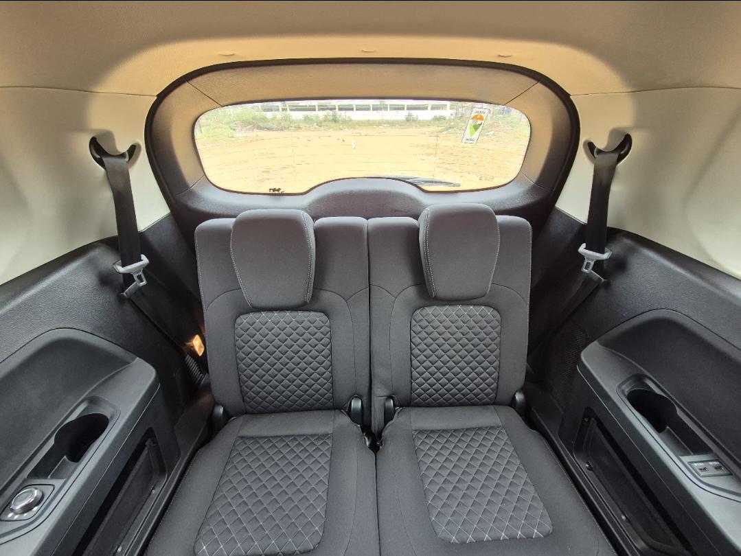 यूज़्ड 2023 टाटा सफारी, Singasandra, Bangalore 16 यूज़्ड 2023 टाटा सफारी, Singasandra, Bangalore 16