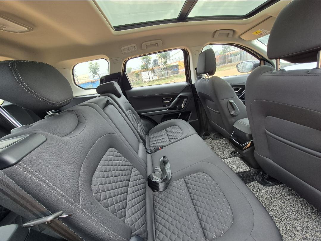 यूज़्ड 2023 टाटा सफारी, Singasandra, Bangalore 14 यूज़्ड 2023 टाटा सफारी, Singasandra, Bangalore 14