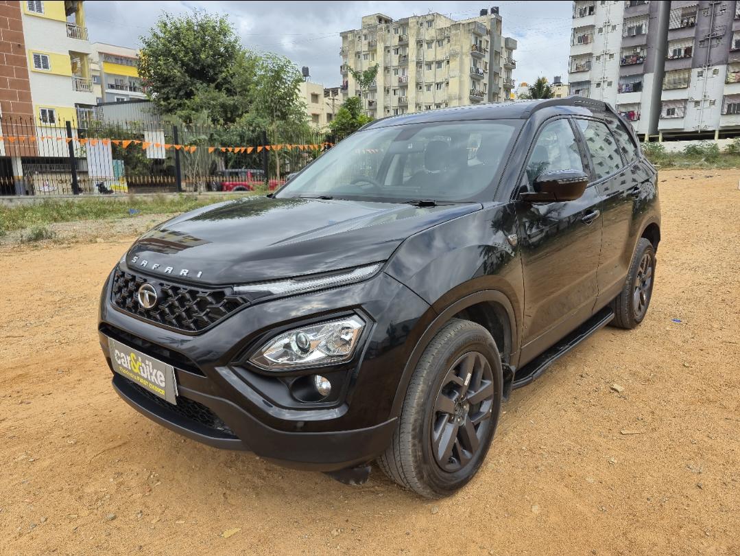 यूज़्ड 2023 टाटा सफारी, Singasandra, Bangalore यूज़्ड 2023 टाटा सफारी, Singasandra, Bangalore