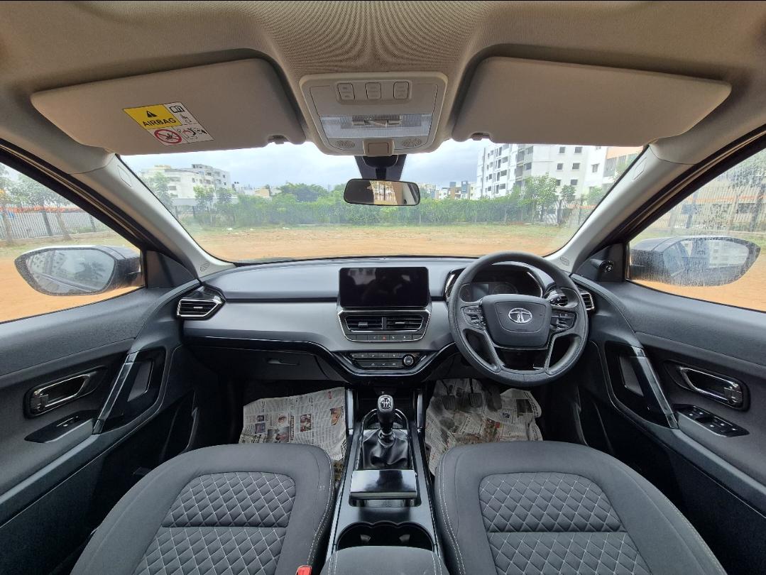 यूज़्ड 2023 टाटा सफारी, Singasandra, Bangalore 11 यूज़्ड 2023 टाटा सफारी, Singasandra, Bangalore 11