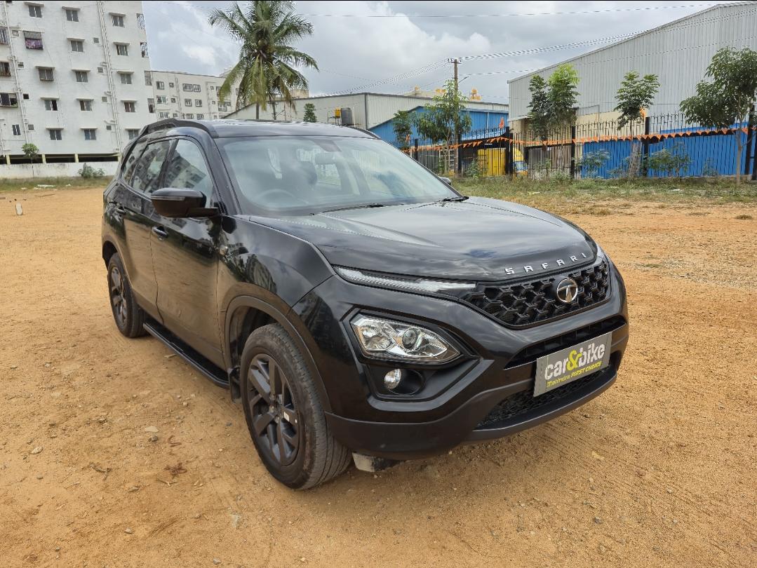 यूज़्ड 2023 टाटा सफारी, Singasandra, Bangalore 6 यूज़्ड 2023 टाटा सफारी, Singasandra, Bangalore 6