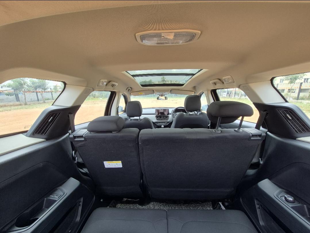 यूज़्ड 2023 टाटा सफारी, Singasandra, Bangalore 15 यूज़्ड 2023 टाटा सफारी, Singasandra, Bangalore 15