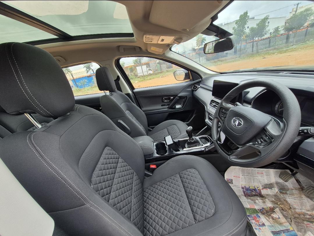 यूज़्ड 2023 टाटा सफारी, Singasandra, Bangalore 13 यूज़्ड 2023 टाटा सफारी, Singasandra, Bangalore 13