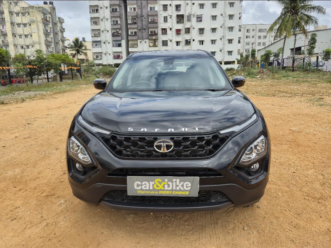 यूज़्ड 2023 टाटा सफारी, Singasandra, Bangalore 7 यूज़्ड 2023 टाटा सफारी, Singasandra, Bangalore 7