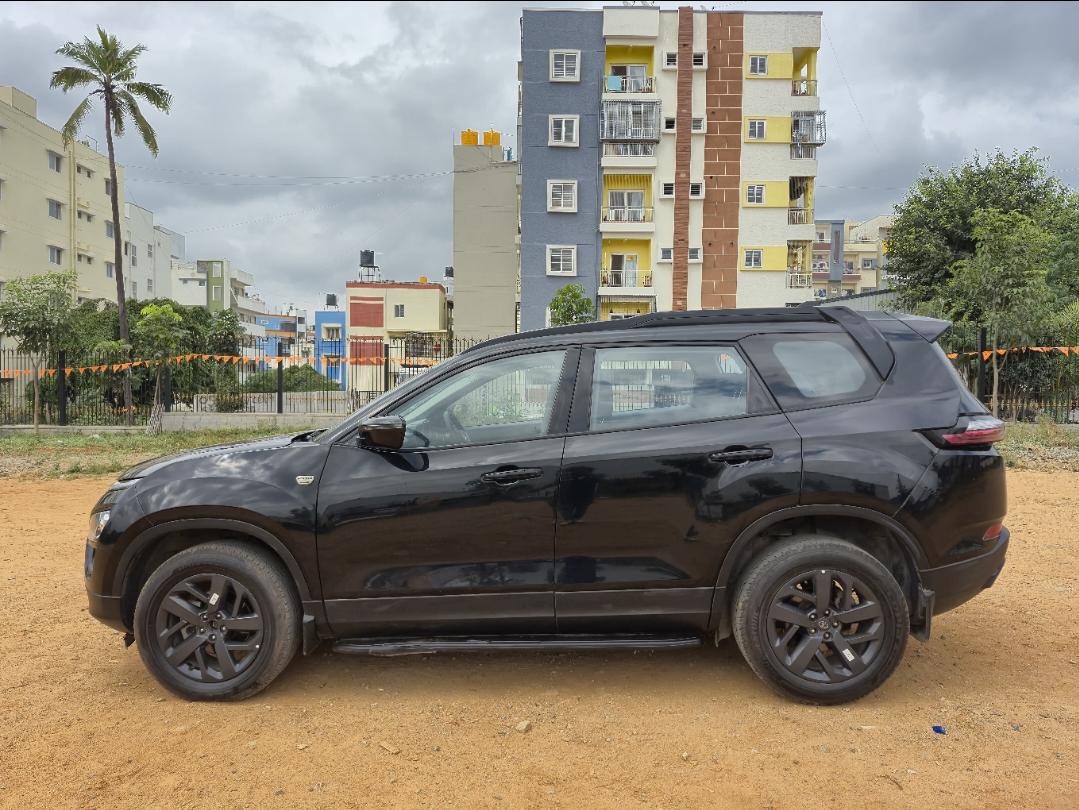 यूज़्ड 2023 टाटा सफारी, Singasandra, Bangalore 1 यूज़्ड 2023 टाटा सफारी, Singasandra, Bangalore 1