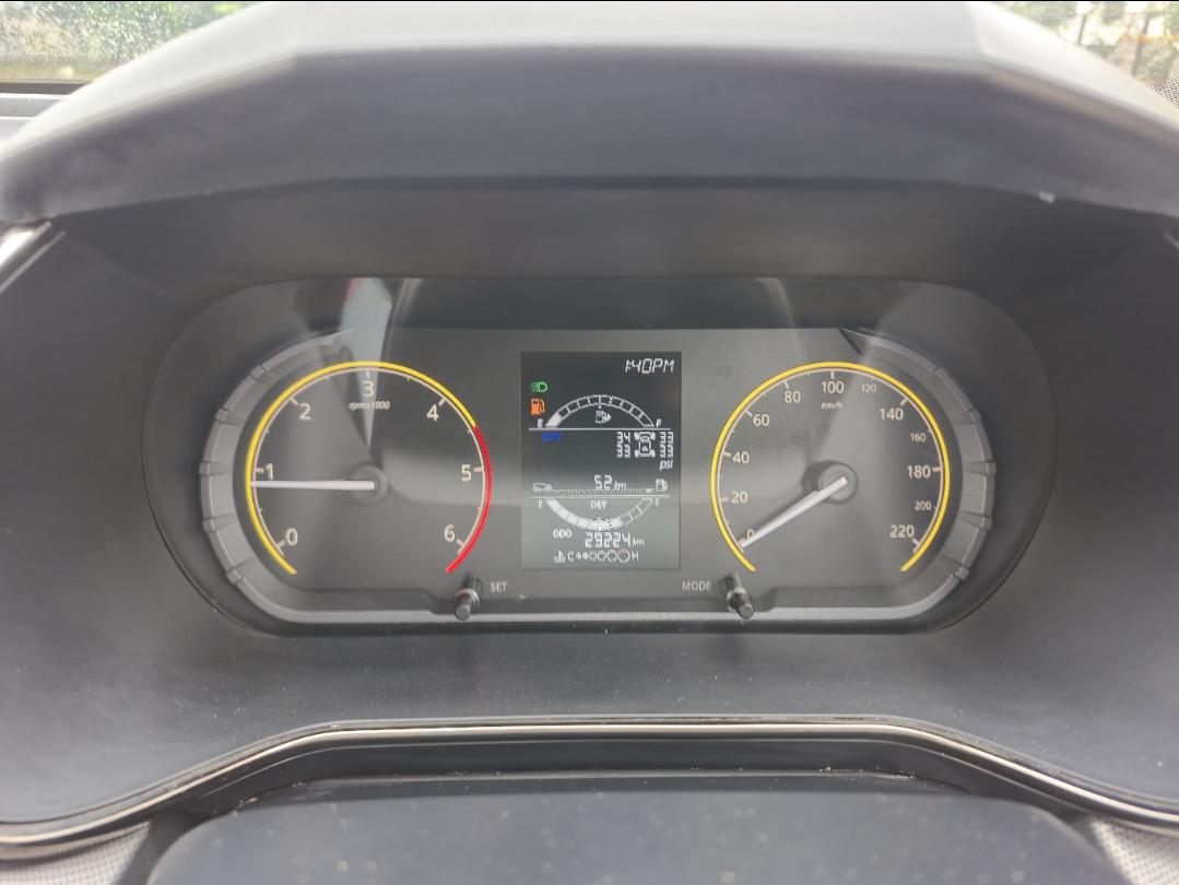 यूज़्ड 2023 टाटा सफारी, Singasandra, Bangalore 10 यूज़्ड 2023 टाटा सफारी, Singasandra, Bangalore 10