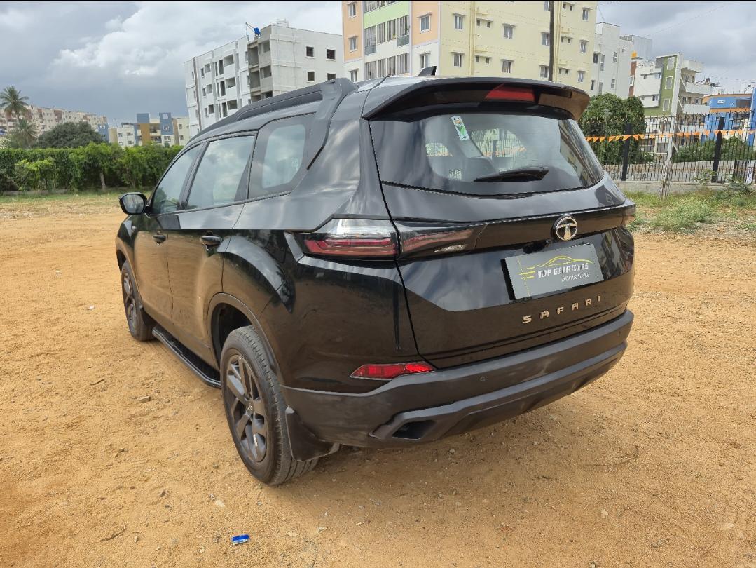 यूज़्ड 2023 टाटा सफारी, Singasandra, Bangalore 2 यूज़्ड 2023 टाटा सफारी, Singasandra, Bangalore 2