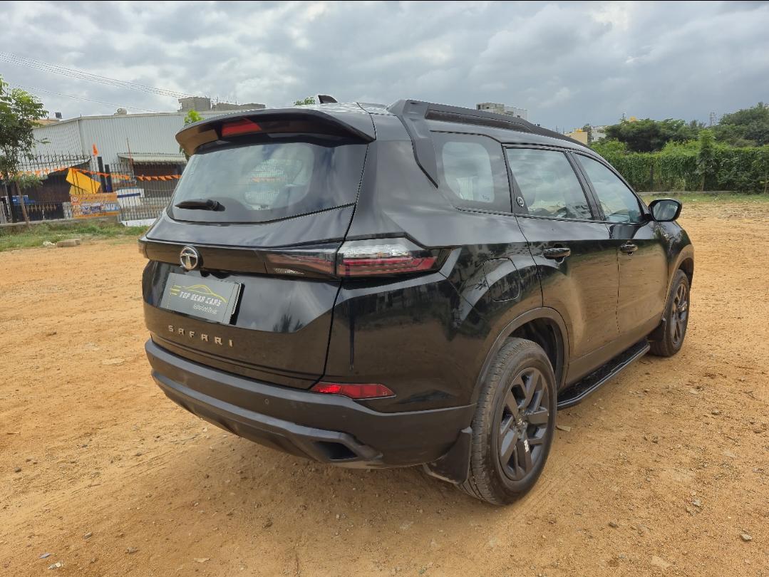 यूज़्ड 2023 टाटा सफारी, Singasandra, Bangalore 4 यूज़्ड 2023 टाटा सफारी, Singasandra, Bangalore 4