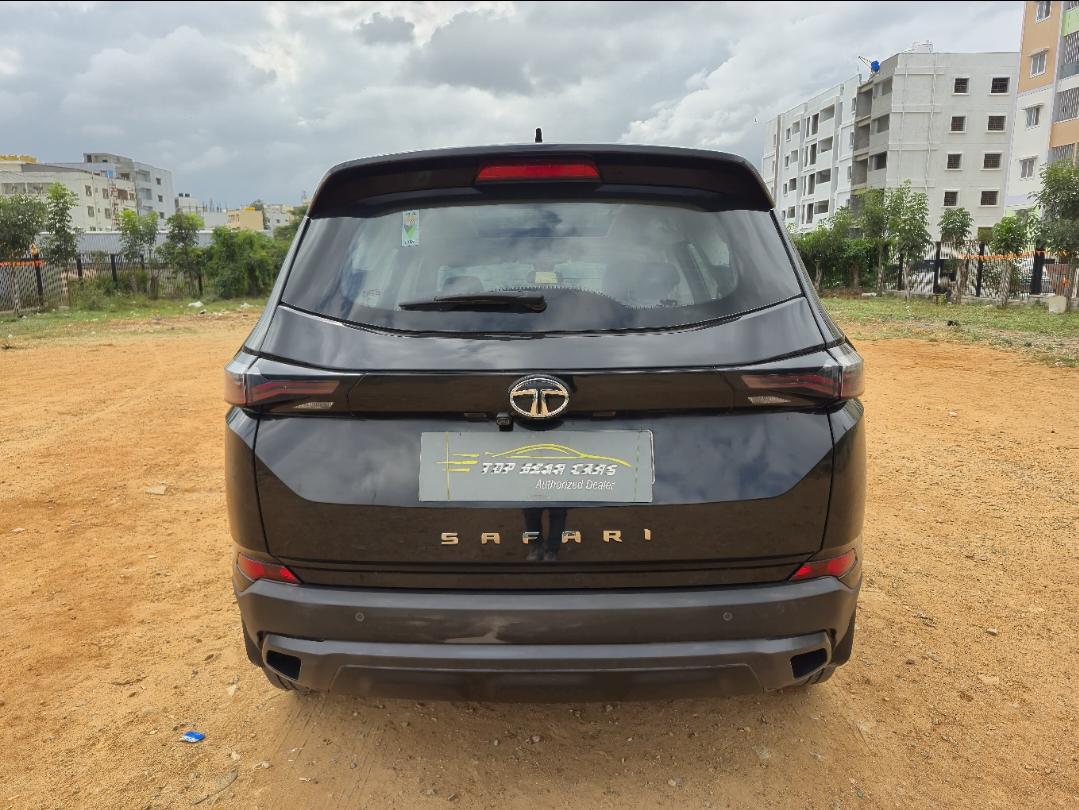 यूज़्ड 2023 टाटा सफारी, Singasandra, Bangalore 3 यूज़्ड 2023 टाटा सफारी, Singasandra, Bangalore 3