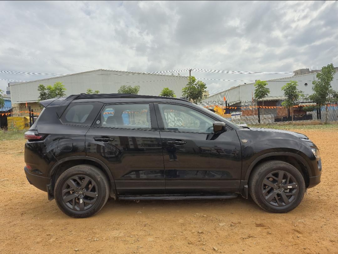 यूज़्ड 2023 टाटा सफारी, Singasandra, Bangalore 5 यूज़्ड 2023 टाटा सफारी, Singasandra, Bangalore 5