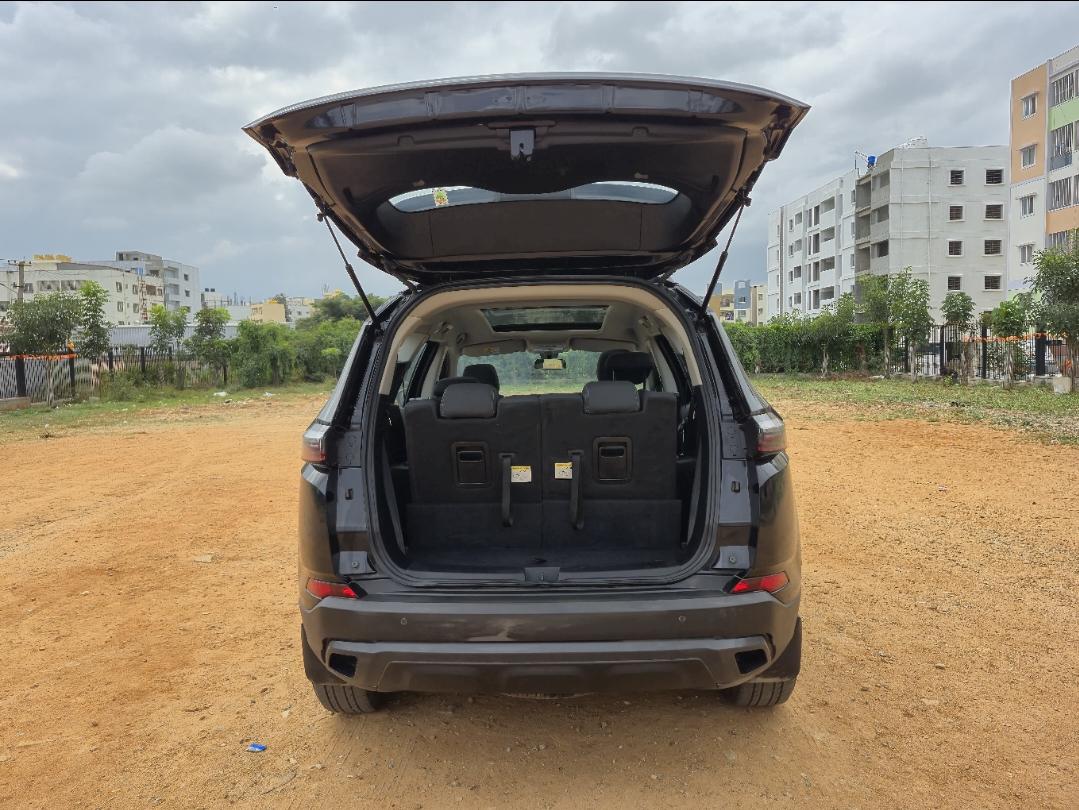 यूज़्ड 2023 टाटा सफारी, Singasandra, Bangalore 9 यूज़्ड 2023 टाटा सफारी, Singasandra, Bangalore 9