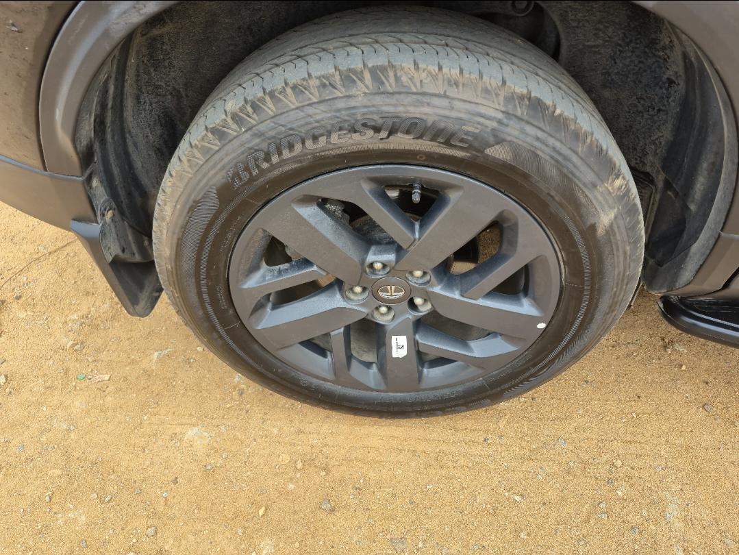 यूज़्ड 2023 टाटा सफारी, Singasandra, Bangalore 8 यूज़्ड 2023 टाटा सफारी, Singasandra, Bangalore 8