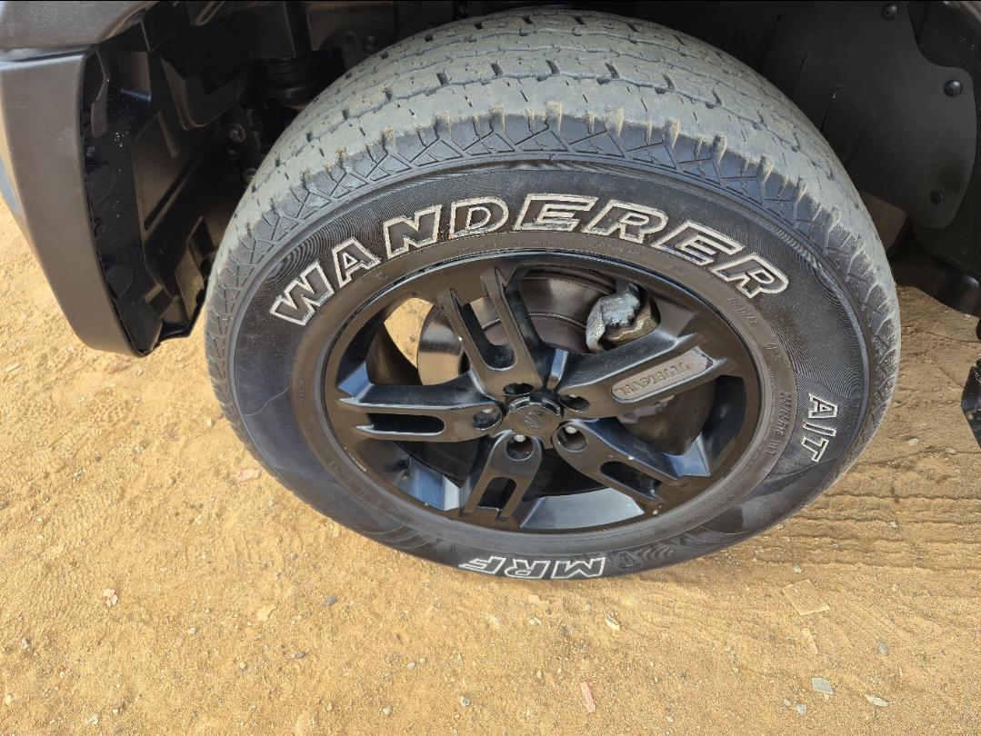 यूज़्ड 2022 महिंद्रा थार, Singasandra, Bangalore 8 यूज़्ड 2022 महिंद्रा थार, Singasandra, Bangalore 8