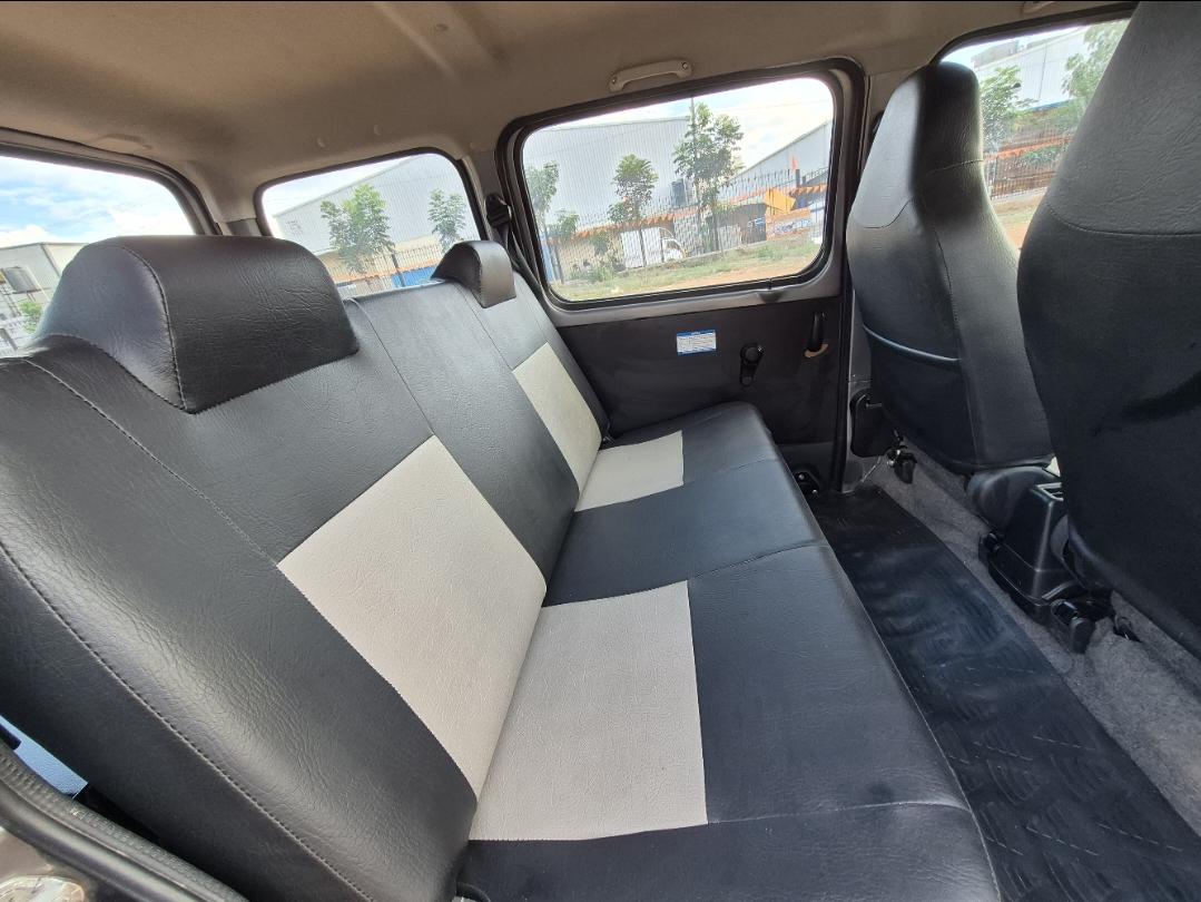 यूज़्ड 2021 मारुति सुजुकी इको, Singasandra, Bangalore 19 यूज़्ड 2021 मारुति सुजुकी इको, Singasandra, Bangalore 19