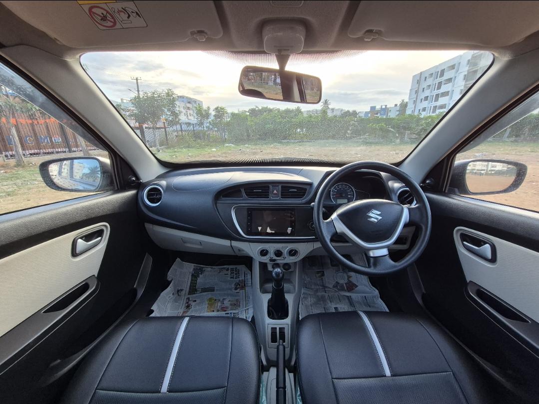 यूज़्ड 2020 मारुति सुजुकी अल्टो, Singasandra, Bangalore 11 यूज़्ड 2020 मारुति सुजुकी अल्टो, Singasandra, Bangalore 11