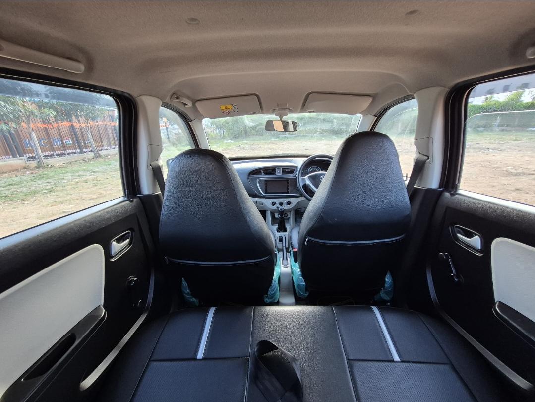 यूज़्ड 2020 मारुति सुजुकी अल्टो, Singasandra, Bangalore 15 यूज़्ड 2020 मारुति सुजुकी अल्टो, Singasandra, Bangalore 15