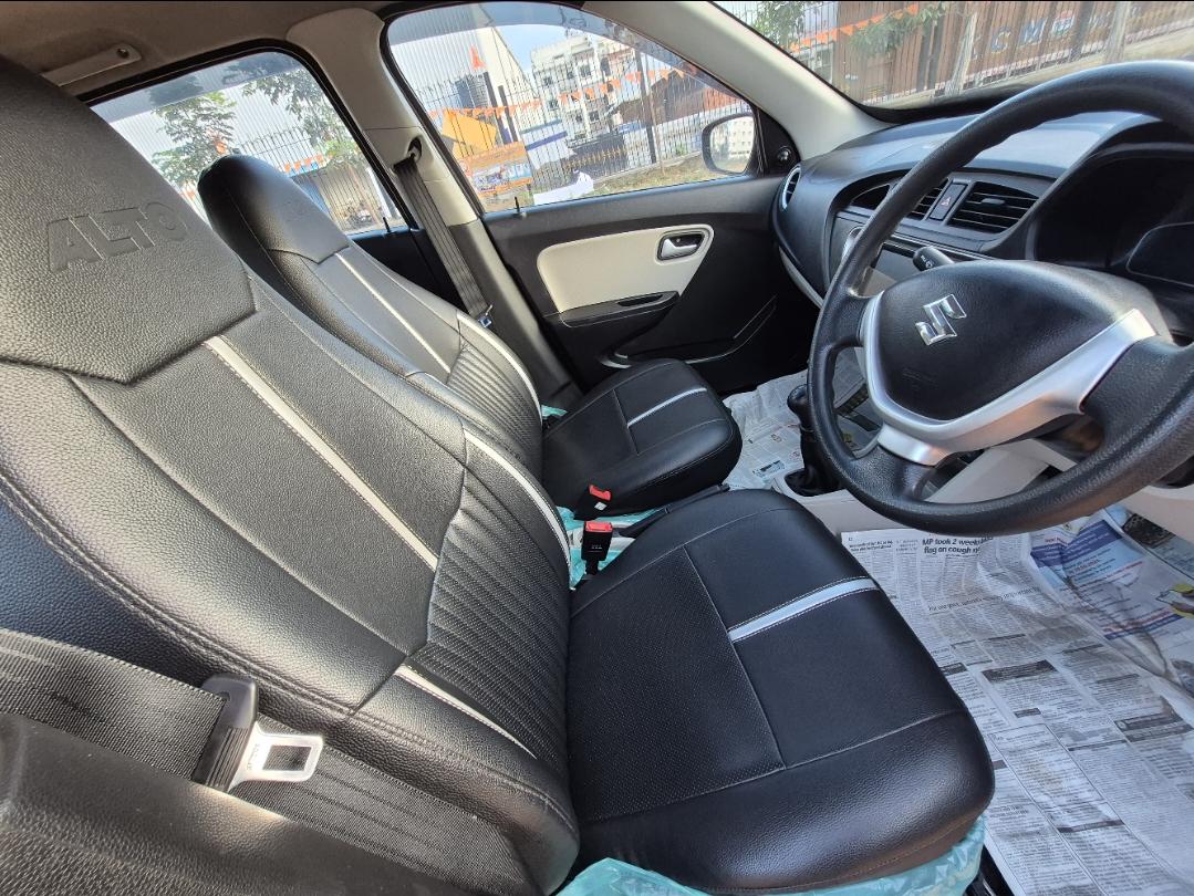 यूज़्ड 2020 मारुति सुजुकी अल्टो, Singasandra, Bangalore 13 यूज़्ड 2020 मारुति सुजुकी अल्टो, Singasandra, Bangalore 13