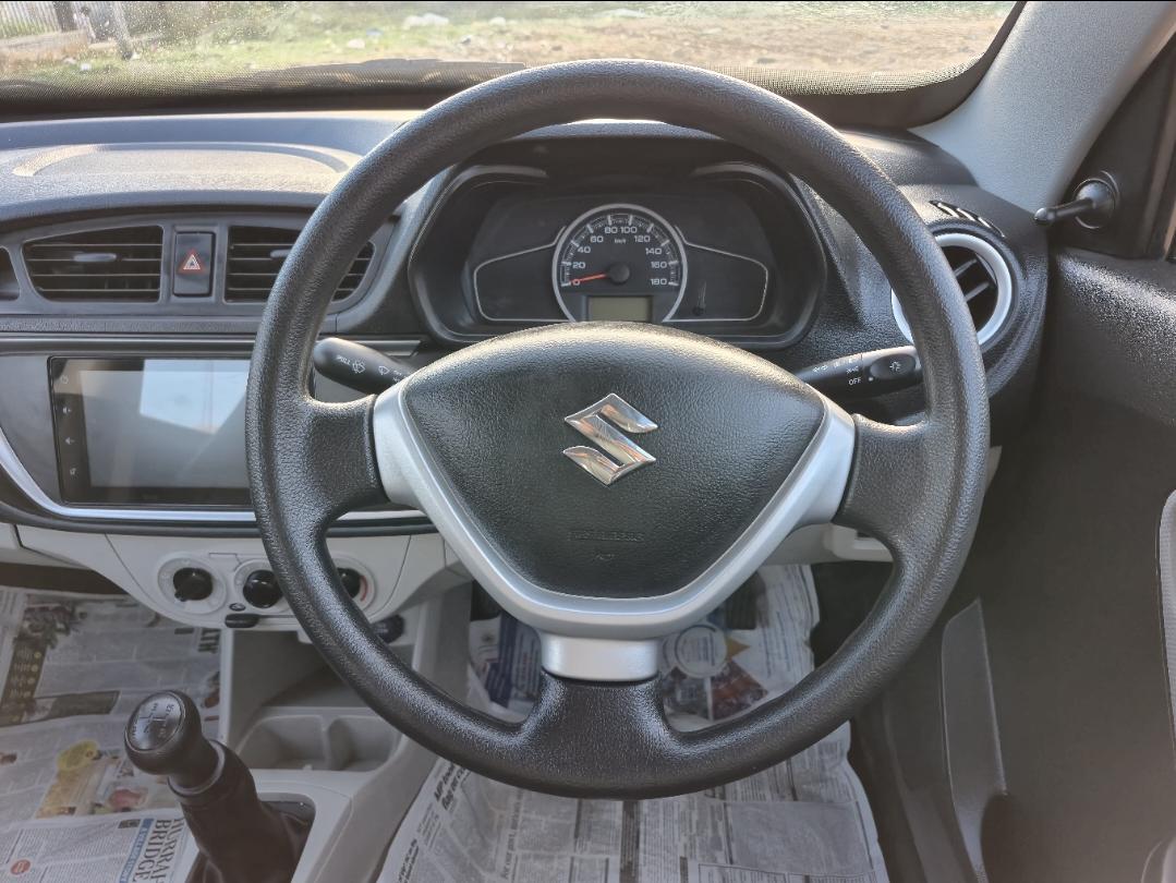 यूज़्ड 2020 मारुति सुजुकी अल्टो, Singasandra, Bangalore 12 यूज़्ड 2020 मारुति सुजुकी अल्टो, Singasandra, Bangalore 12