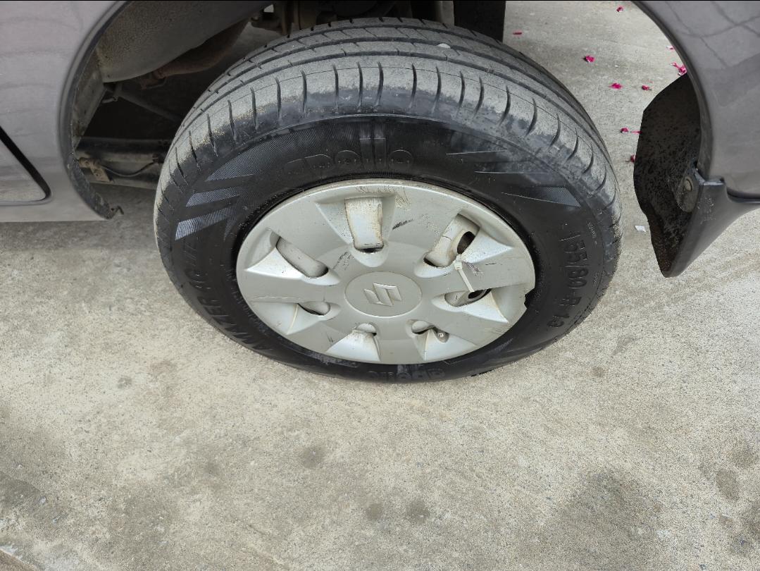 यूज़्ड 2021 मारुति सुजुकी इको, Singasandra, Bangalore 8 यूज़्ड 2021 मारुति सुजुकी इको, Singasandra, Bangalore 8