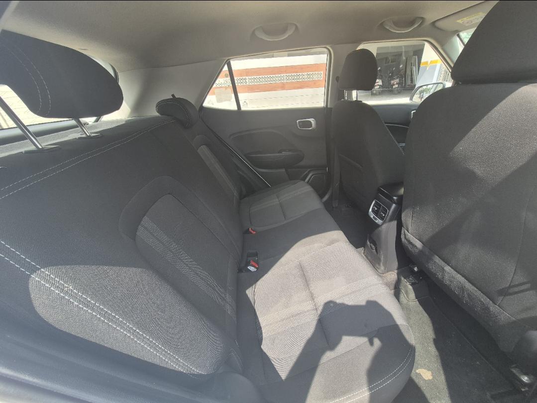 यूज़्ड 2021 ह्युंडई वेन्यू, Singasandra, Bangalore 14 यूज़्ड 2021 ह्युंडई वेन्यू, Singasandra, Bangalore 14