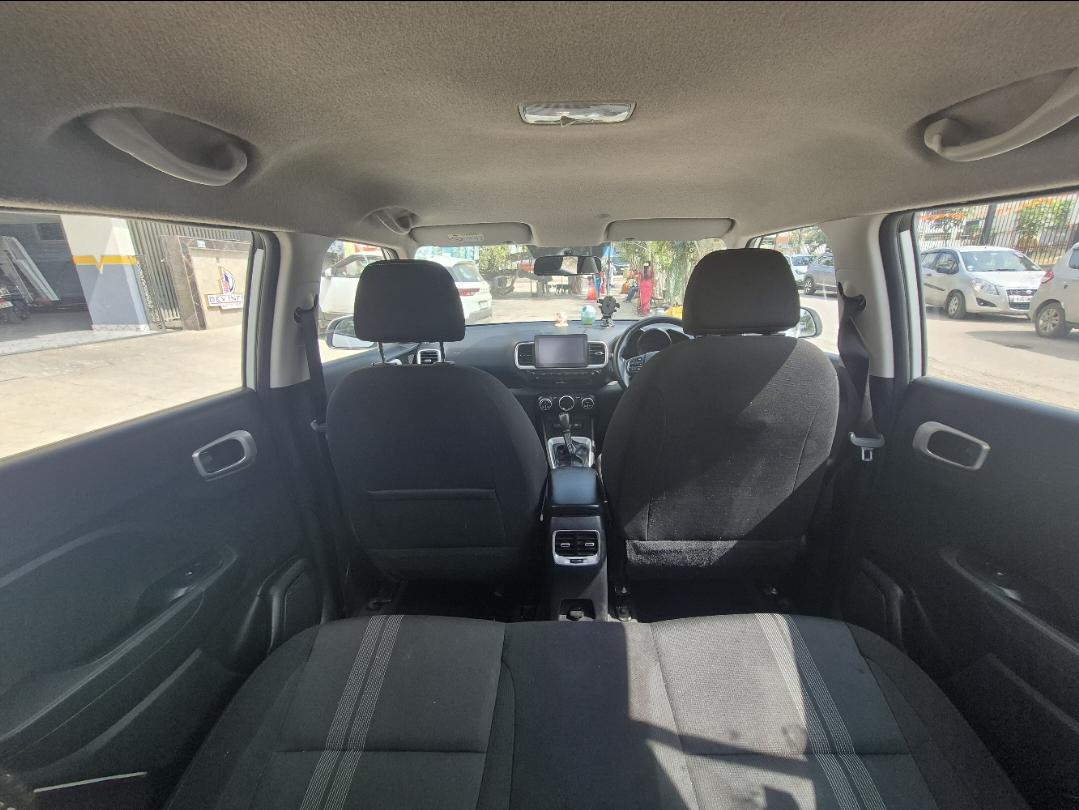 यूज़्ड 2021 ह्युंडई वेन्यू, Singasandra, Bangalore 15 यूज़्ड 2021 ह्युंडई वेन्यू, Singasandra, Bangalore 15