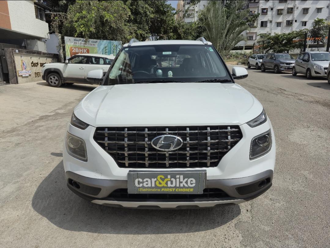 यूज़्ड 2021 ह्युंडई वेन्यू, Singasandra, Bangalore 7 यूज़्ड 2021 ह्युंडई वेन्यू, Singasandra, Bangalore 7