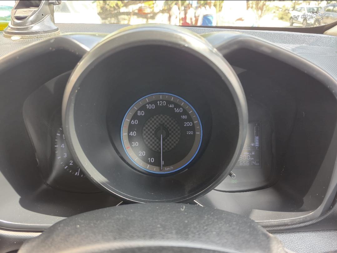 यूज़्ड 2021 ह्युंडई वेन्यू, Singasandra, Bangalore 10 यूज़्ड 2021 ह्युंडई वेन्यू, Singasandra, Bangalore 10